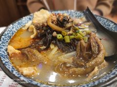 -螺世纪螺蛳粉·桂味小排档(裕德店)