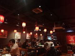 大堂-好介口深夜酒馆(梅江店)