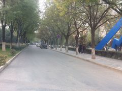 -西安交大南洋大酒店(交通大学青龙寺店)