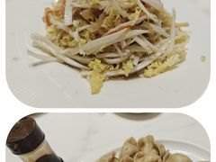 -双合园·海鲜水饺青岛菜(九水东路店)