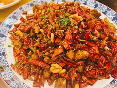 -杨记隆府(白象街店)