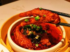 -渝是乎酸菜鱼(龙旗购物中心店)