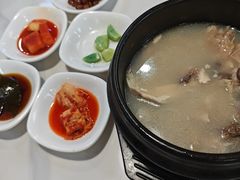 -长顺参鸡汤店(西塔总店)