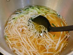 -首尔烤肉大排档(合生汇店)