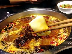 -香天下·四川火锅(安镇大润发店)