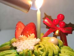 -美心西饼mx cakes(市桥站店)