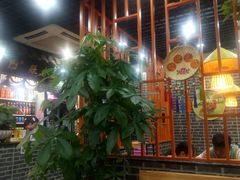 -曹丞相·地锅鸡·地锅鱼(武林店)