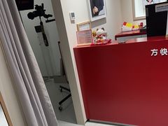 -方快PLUS照相馆(大上海时代广场店)