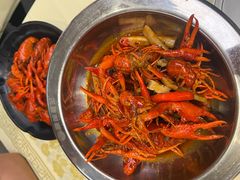 -聚味瞿记·龙虾堂(坡子街店)