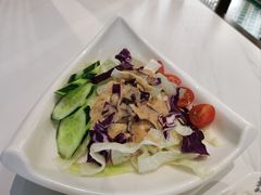 -新仙清汤牛腩(铜锣湾店)