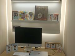 -海马体照相馆(上海宝山万达广场店)