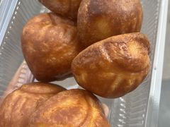 -泸溪河桃酥(秦淮夫子庙一店)
