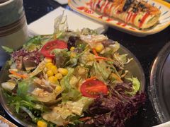 -牛焱·烧肉酒肆(五大道店)