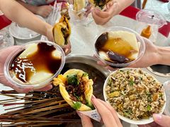 -牛华八婆麻辣烫(起源店)