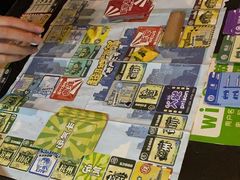 -魔方cube剧情密室逃脱(海岸城店)