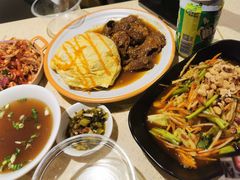 -缅丽·缅甸小吃(版纳店)