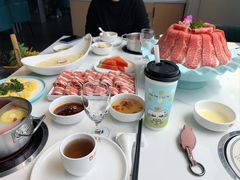 -德天雪花肥牛海鲜火锅(南苑东路店)