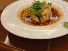 -江天生态园餐厅