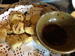 -香满楼(临安路店)