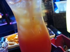 -MM·五声·音乐人与调酒师(西安路店)