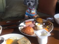 -上海崇明金茂凯悦酒店