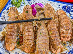 -馨香苑·潮汕菜·海鲜砂锅粥·深大老字号(南头店)