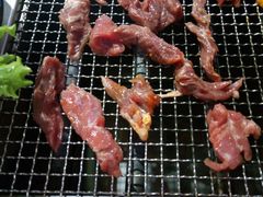 -马路牙子地桌烤肉(工体店)