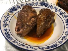 -双流传承老妈兔头(玉林总店)