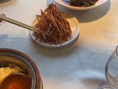 -绿杨春·淮扬宴(庐山路店)