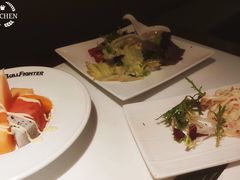 -斗牛士牛排餐厅(嘉里汇店)