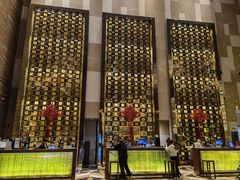 -天津君隆威斯汀酒店