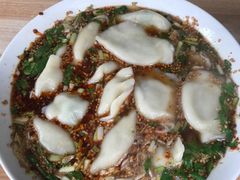 -尤素福东举院饺子馆