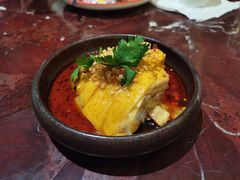 口水鸡-新白鹿餐厅(爱琴海购物中心店)