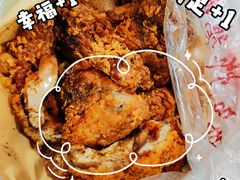 -德盛炸鸡腿(大沽南路店)
