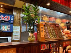-鸟鹏烧鸟居酒屋(龙岗万科店)