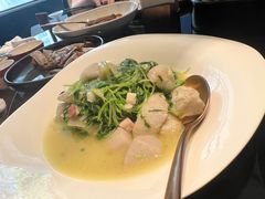 -海味世家·家常菜馆(明州里店)