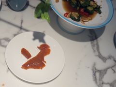 -全聚德(蓝山店)