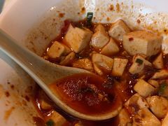 -深山老屋(国顺东路店)
