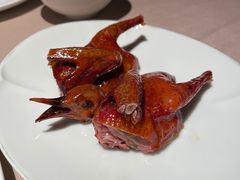 -荣轩(新荣记环球金融中心店)