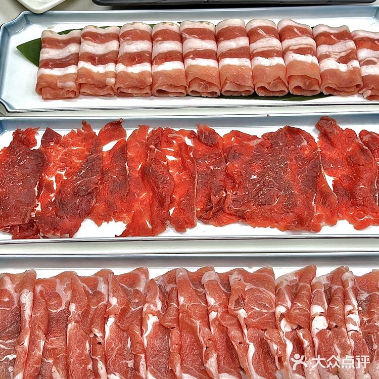 深圳吃了念念不忘的店……恨不得天天去吃！！