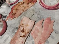 -火叮叮自助烤肉·现切牛肉(茂业店)