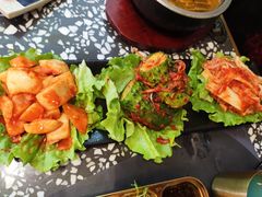 -黑牛の場烤肉(摩天活力城店)