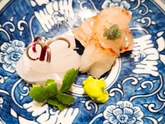 -晴空·日本料理(万象城店)