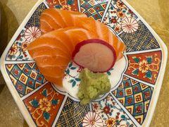 -鮨政· Omakase(港汇恒隆广场店)
