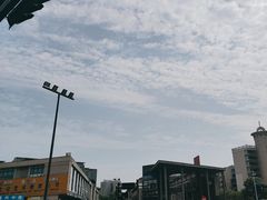 -麦当劳(桐乡润丰步行街店)