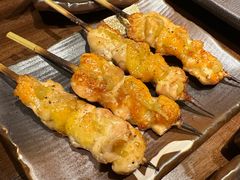 -鸟鹏烧鸟居酒屋(熙龙湾店)