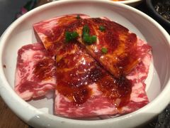 -九田家黑牛烤肉料理(石路天虹店)