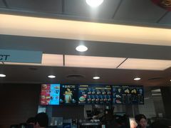 -麦当劳(济泺路店)