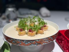 -悦轩中餐厅·高空江景·杭州柏悦酒店