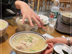 -易老妈蹄花.特色川菜(人民公园总店)